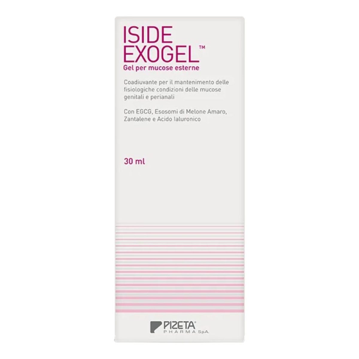 Cerca Offerte di Iside exogel - gel lenitivo e protettivo per pelli e mucose sensibili 30 ml e acquista online