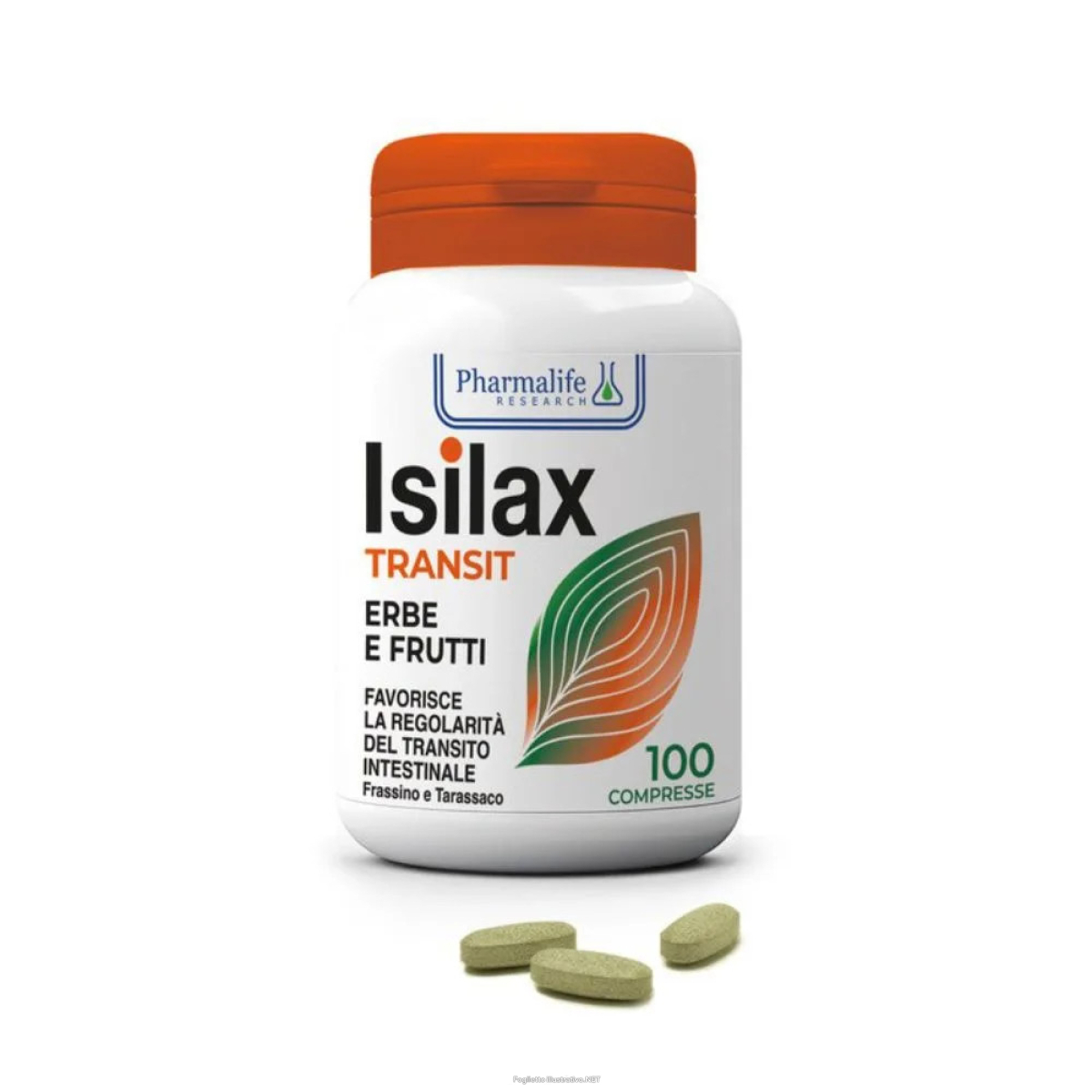 Cerca Offerte di isilax transit integratore che favorisce la regolarità del transito intrestinale 100 compresse e acquista online