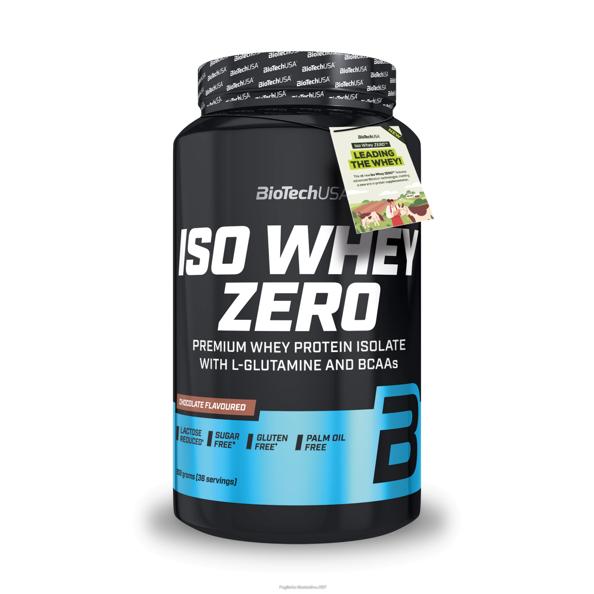 Cerca Offerte di iso whey zero cioccolato 908 g e acquista online