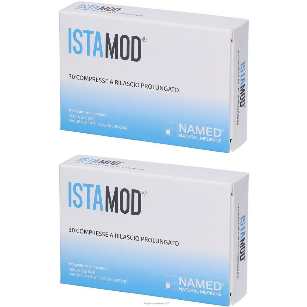 Cerca Offerte di istamod compresse 2x12 g a rilascio prolungato e acquista online