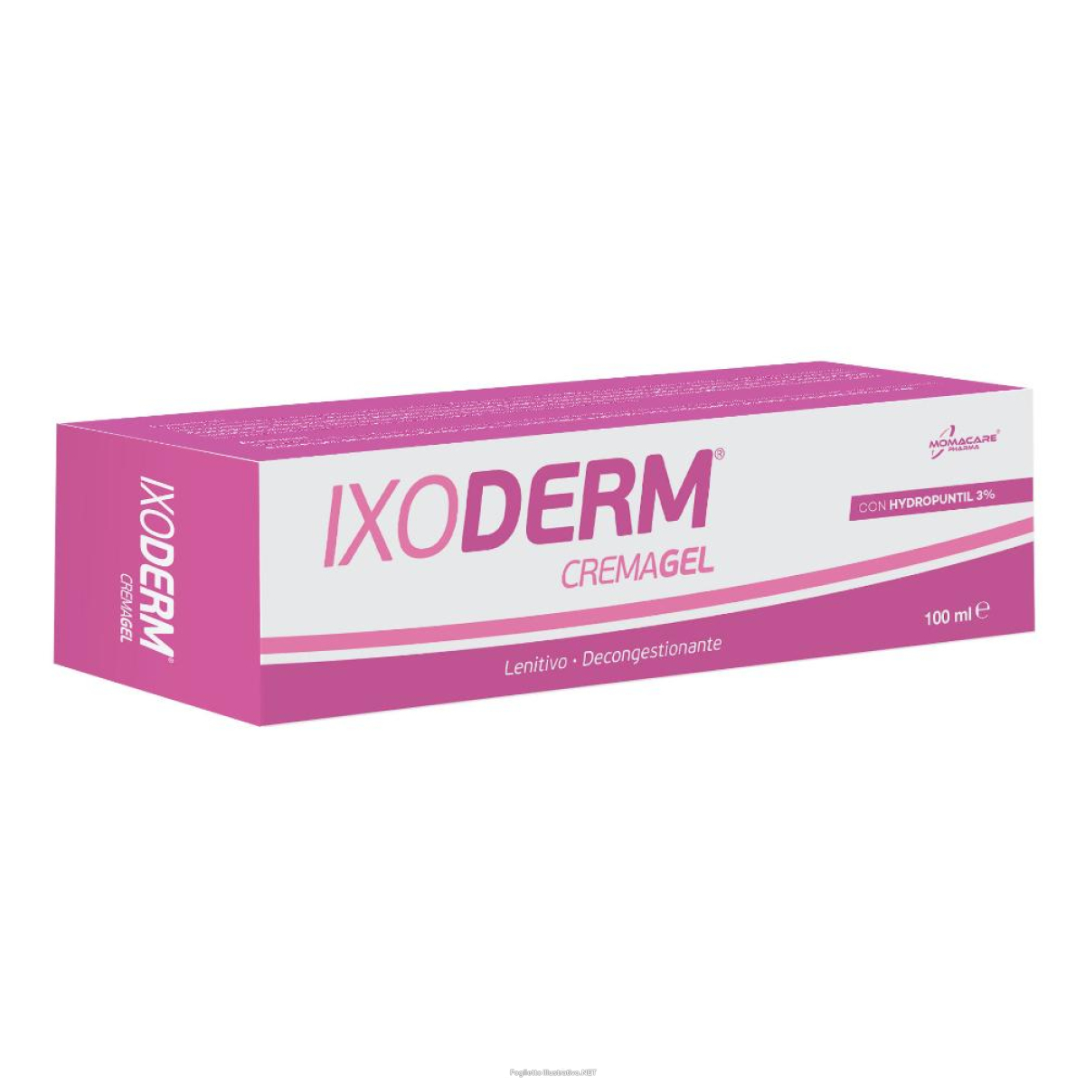 Cerca Offerte di ixoderm crema 100 ml e acquista online