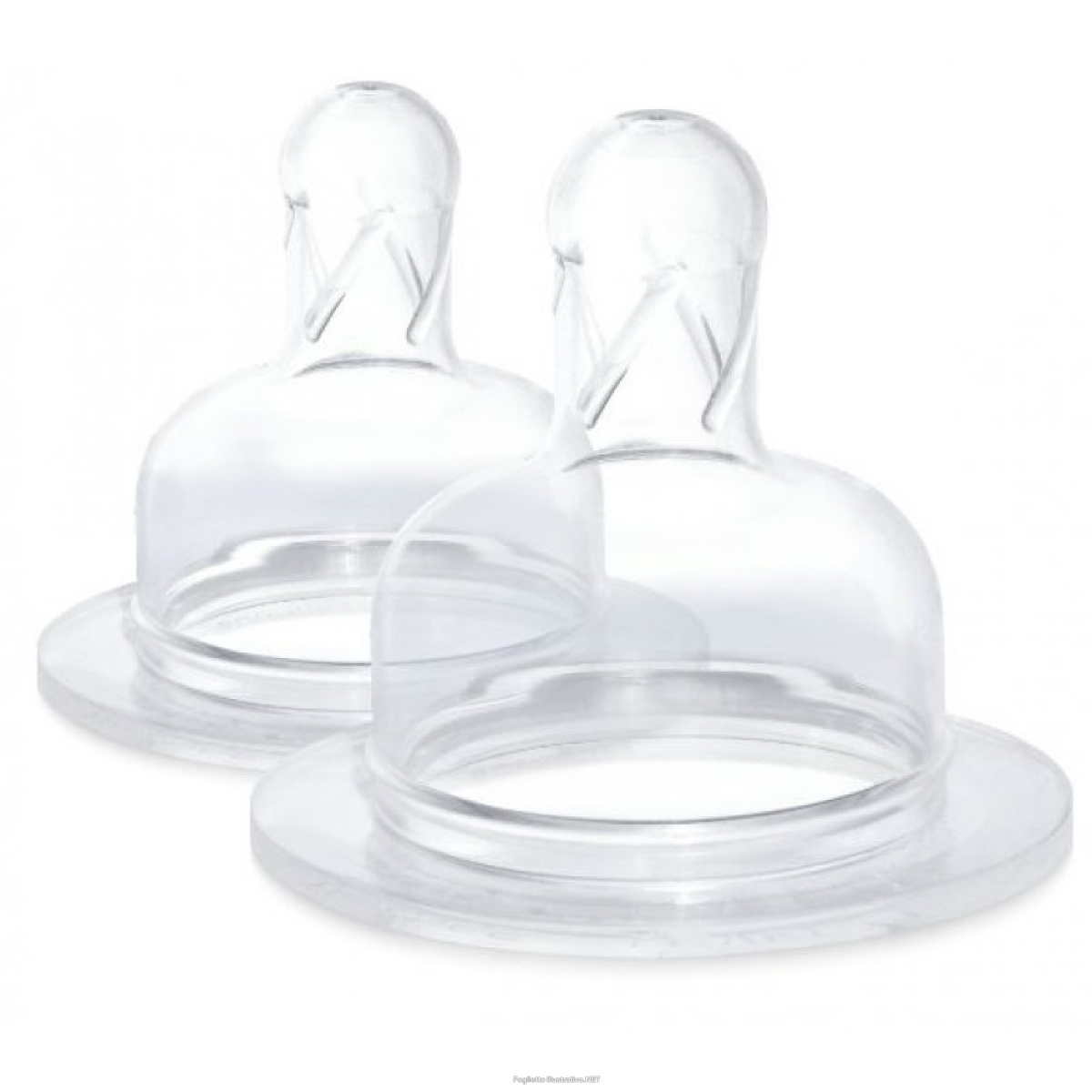 Cerca Offerte di j bimbi tett liv2 fl m sil 2pz e acquista online