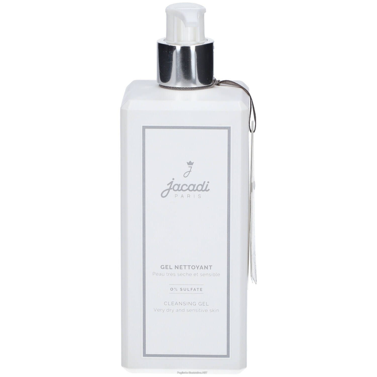 Cerca Offerte di jacadi le bébé gel detergente corpo e capelli 400 ml e acquista online