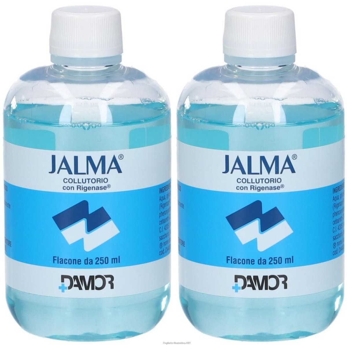 Cerca Offerte di jalma® collutorio 2x250 ml e acquista online