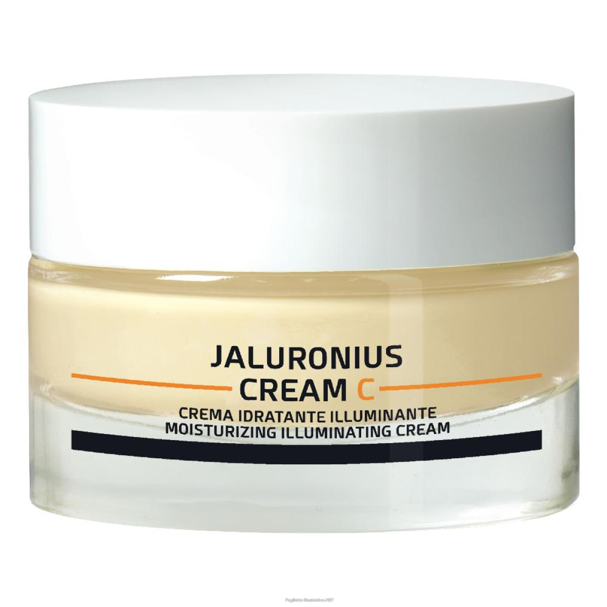 Cerca Offerte di jaluronius cream c 50 ml e acquista online