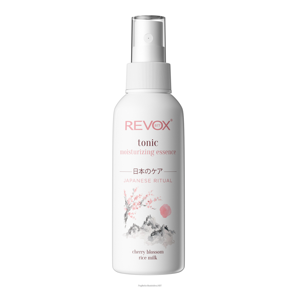 Cerca Offerte di japanese routine tonic moisturizing essences revox b77 120ml e acquista online