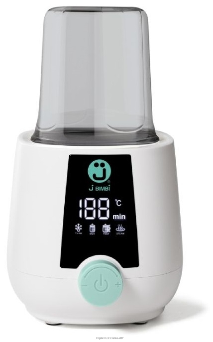 Cerca Offerte di jb warm-up home scaldabib vel e acquista online