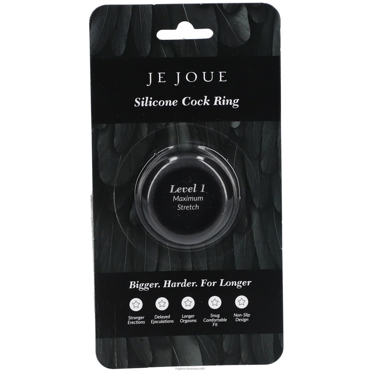 Cerca Offerte di je joue - c-ring maximum cockring nero 1 pz altro e acquista online