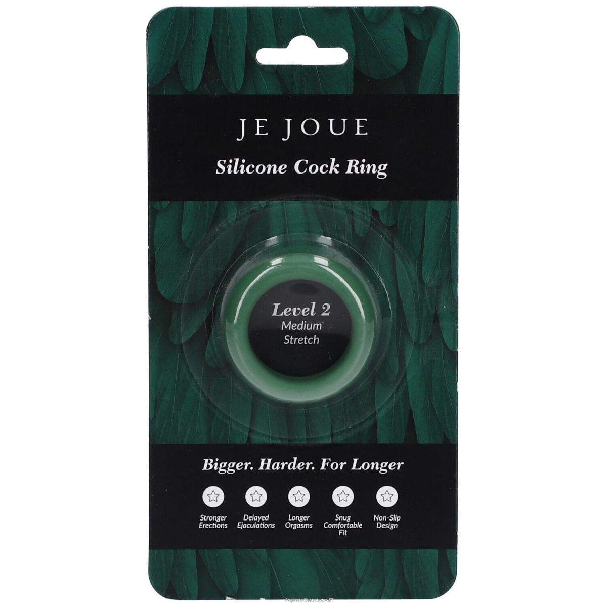 Cerca Offerte di je joue - c-ring medio cockring verde 1 pz altro e acquista online