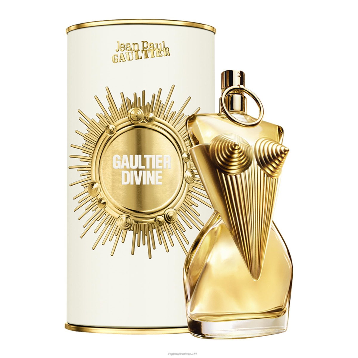 Cerca Offerte di jean paul gaultier divine 100 ml e acquista online