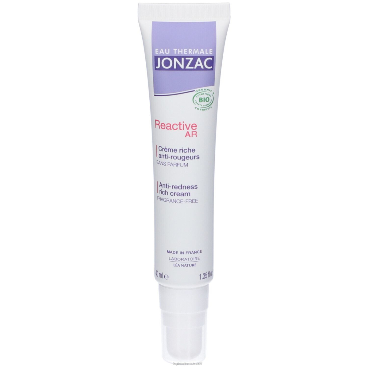 Cerca Offerte di jonzac crema lenitiva anti rossori texture ricca 40 ml per la pe e acquista online