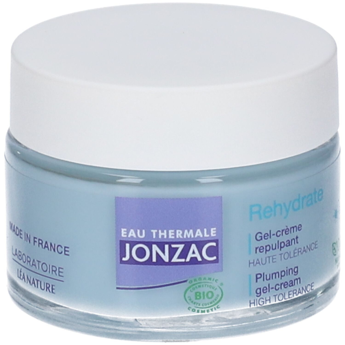 Cerca Offerte di jonzac rehydrate crema-gel rimpolpante 50 ml crema e acquista online