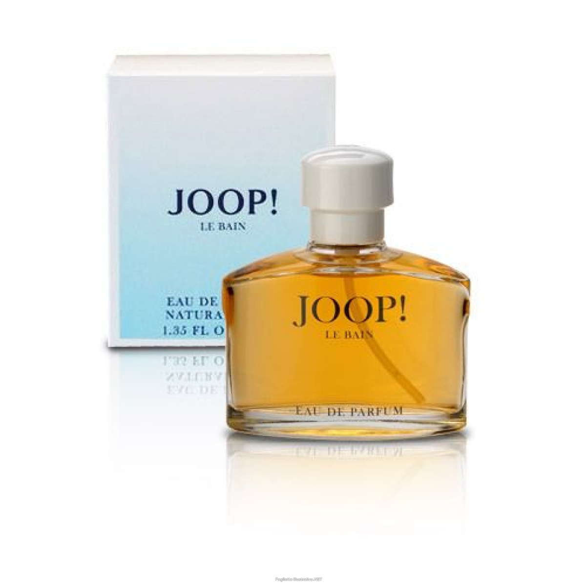 Cerca Offerte di joop! eau de parfum le bain 40 ml profumo e acquista online