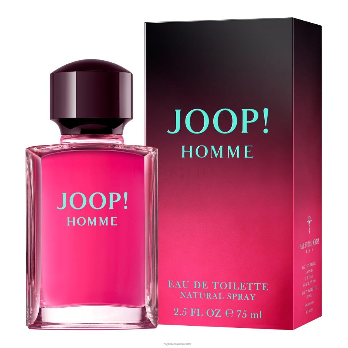 Cerca Offerte di joop homme 75 ml - profumo uomo legnoso e speziato e acquista online