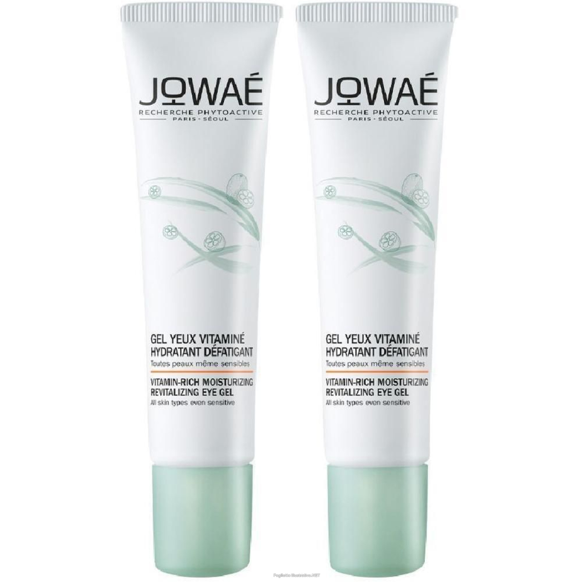 Cerca Offerte di jowaÉ gel contorno occhi vitaminizzato idratante energizzante anti fat e acquista online