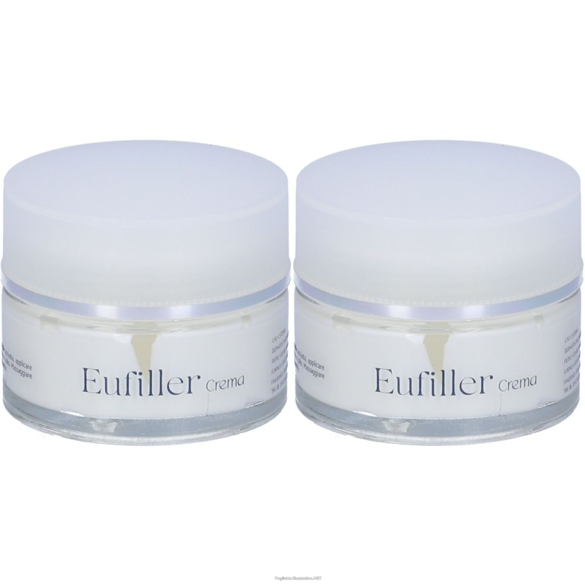 Cerca Offerte di judÌ farm eufiller crema set da 2 2x50 ml e acquista online