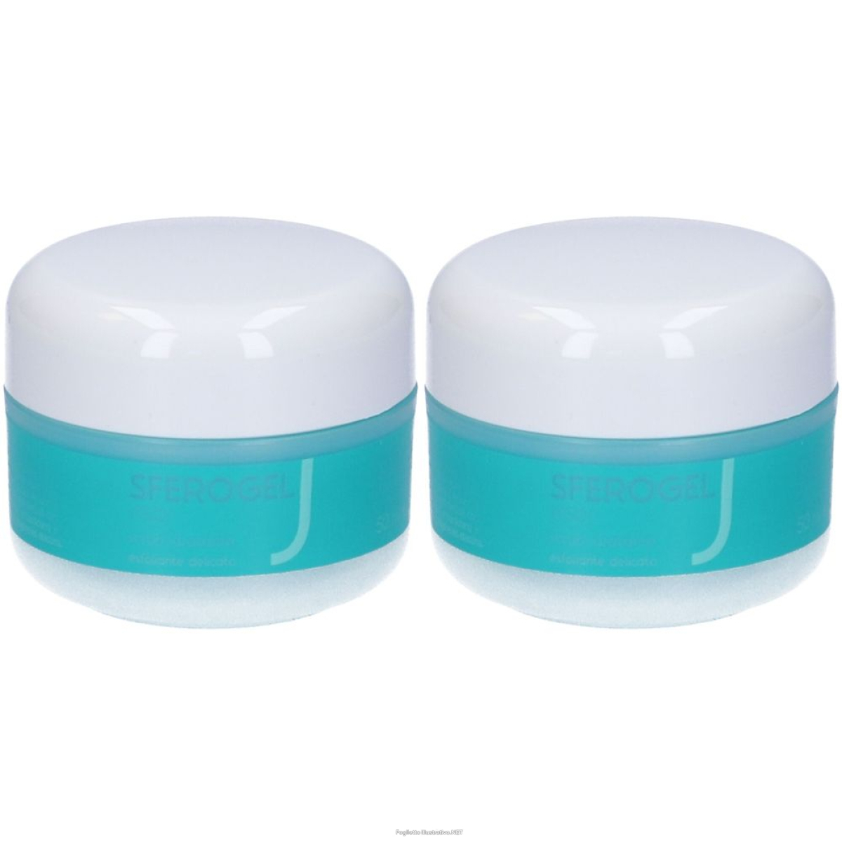 Cerca Offerte di judÌ farm sferogel viso peeling idratante set da 2 2x50 ml crema e acquista online