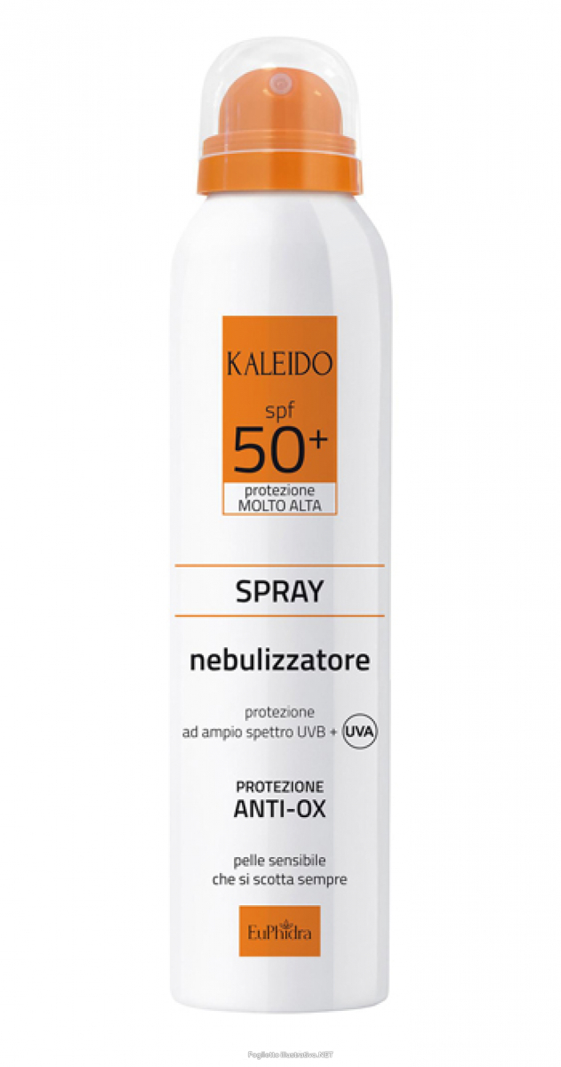 Cerca Offerte di ka spray nebulizzatore 50+ 200 e acquista online