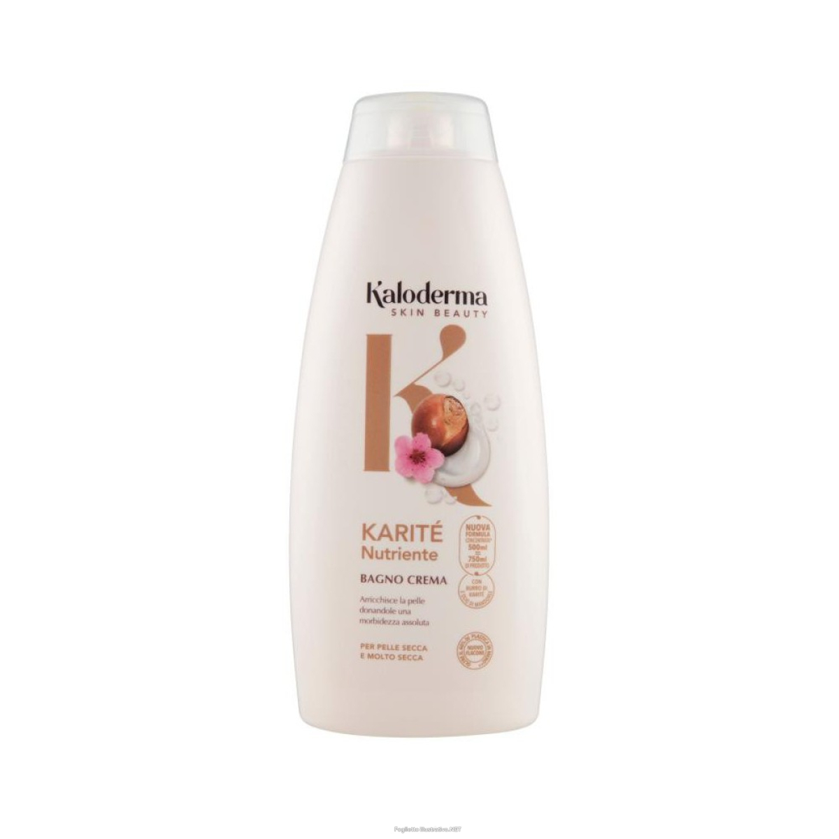 Cerca Offerte di kaloderma doc karite 500ml e acquista online