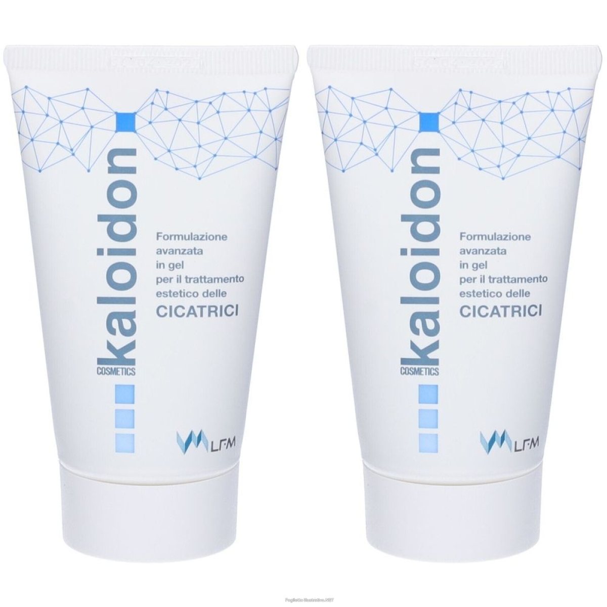 Cerca Offerte di kaloidon gel cicatrici 75 ml set da 2 2x75 ml e acquista online