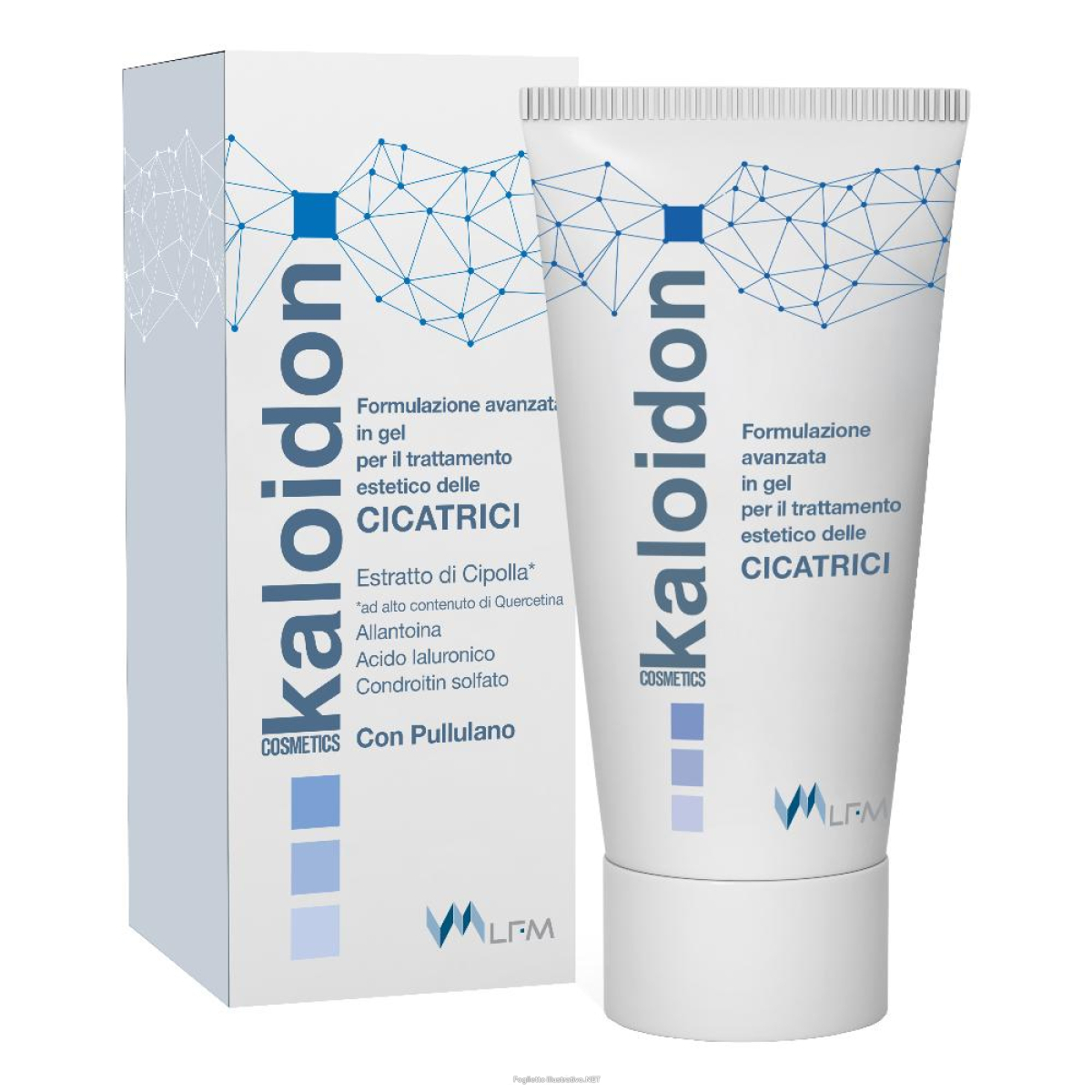 Cerca Offerte di kaloidon gel cicatrici 75 ml e acquista online