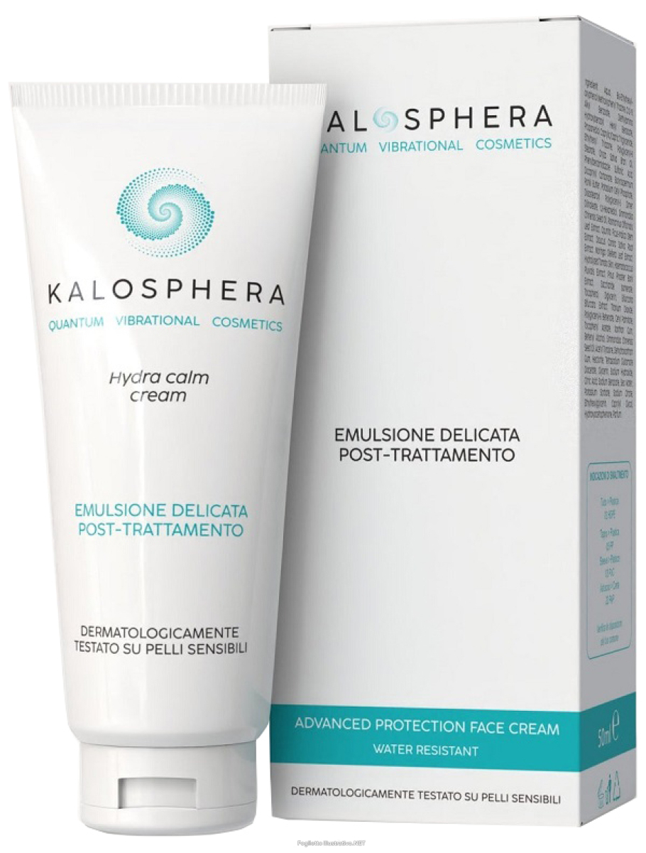 Cerca Offerte di kalosphera hydra calm cr 50ml 951383379 e acquista online