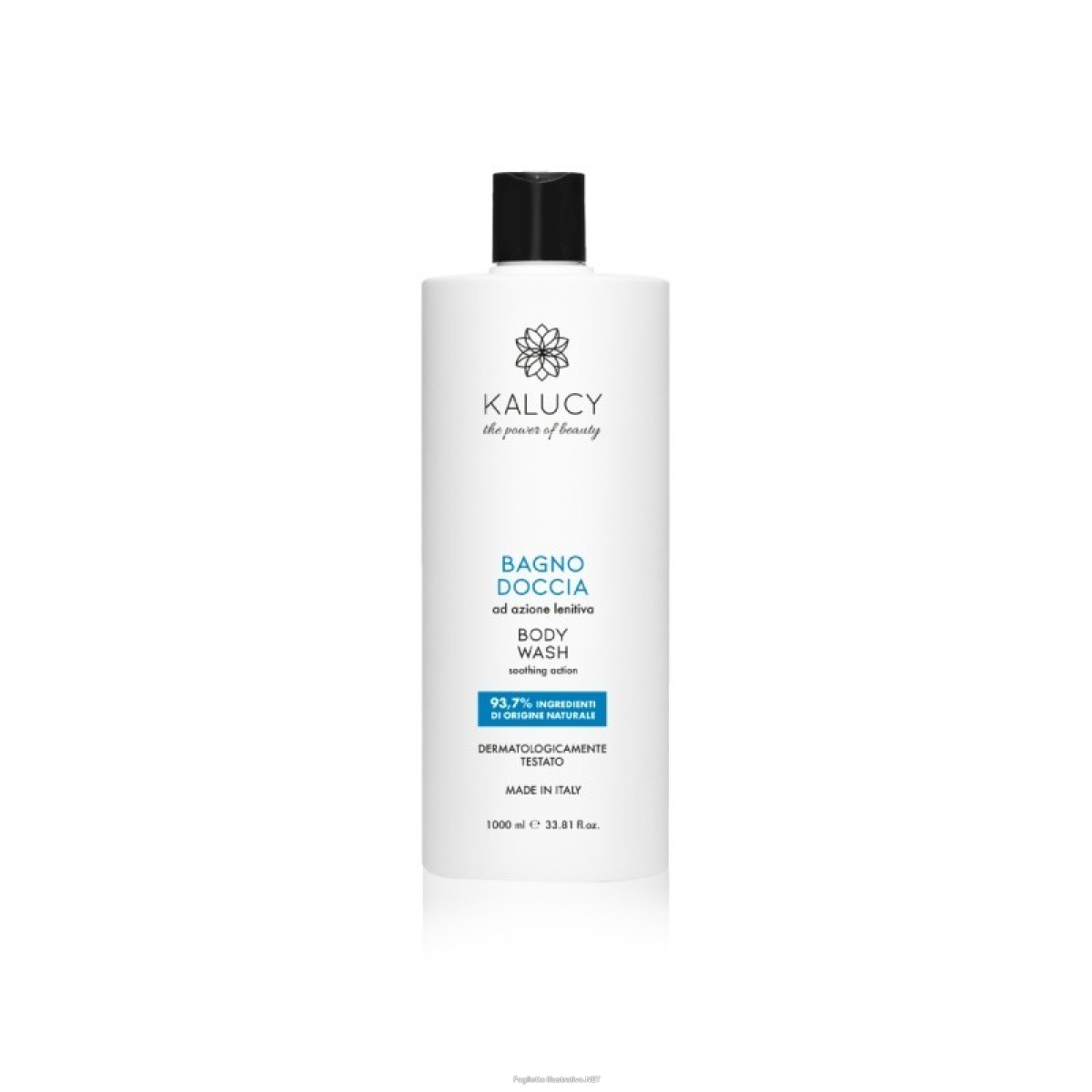Cerca Offerte di kalucy bagno doccia 1000 ml e acquista online