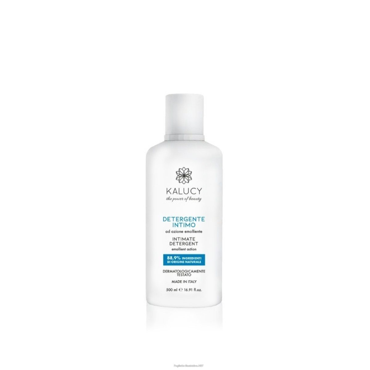 Cerca Offerte di kalucy detergente intimo 500 ml e acquista online