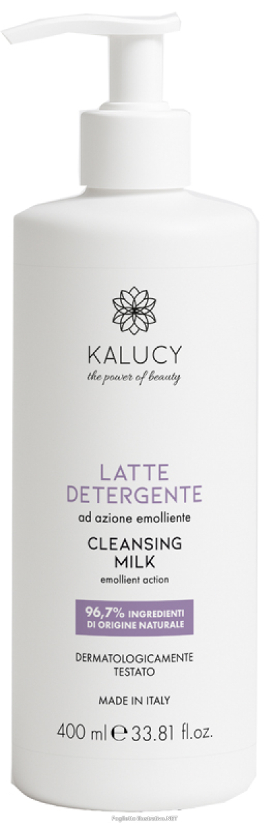 Cerca Offerte di kalucy latte detergente idratante acido ialuronico 400 ml e acquista online