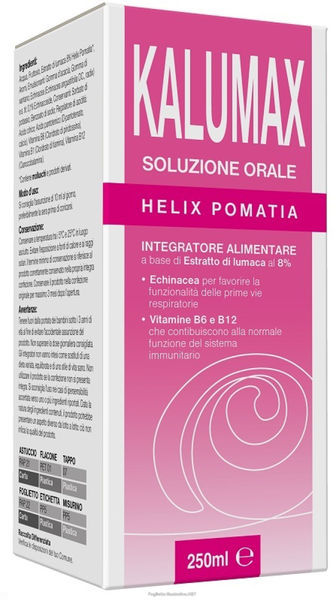 Cerca Offerte di kalumax 250ml e acquista online