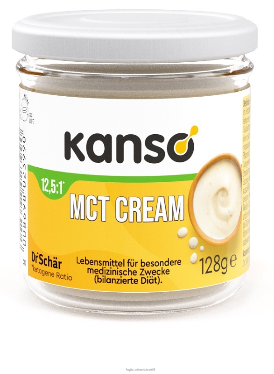 Cerca Offerte di kanso mct cream 128g e acquista online