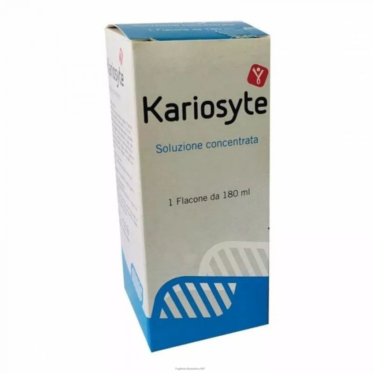 Cerca Offerte di kariosyte protezione e idratazione della mucosa orale soluzione concentrata collutorio 180ml e acquista online