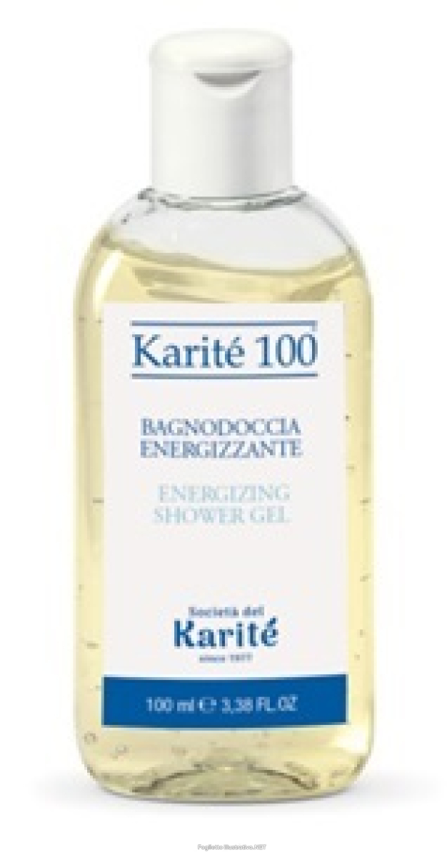 Cerca Offerte di karite 100 bagnodocc ener 100ml e acquista online