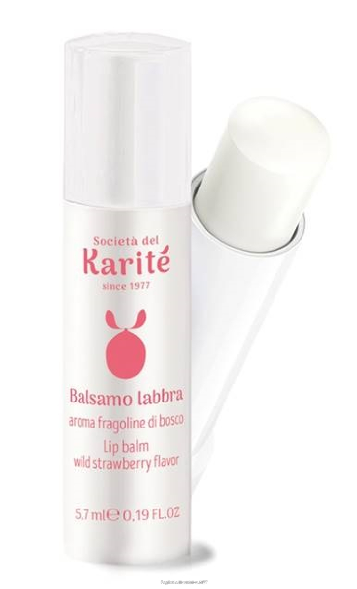 Cerca Offerte di karite 100 balsamo lab frag bos5,7m e acquista online