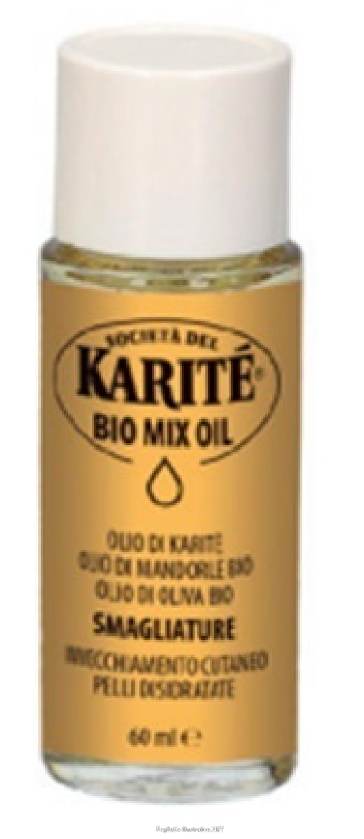 Cerca Offerte di karite bio mix oil smagliature e acquista online