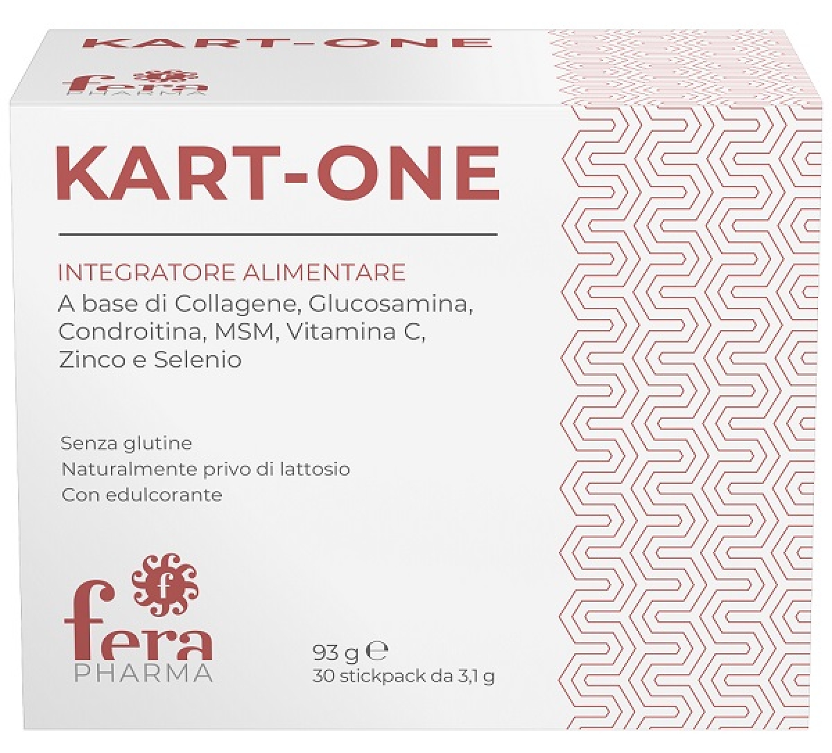 Cerca Offerte di Kart one 30 stickpack con edulcorante senza glutine e lattosio e acquista online