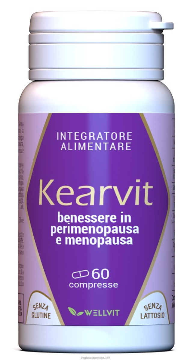 Cerca Offerte di kearvit 60 compresse da 1000mg senza glutine e lattosio e acquista online