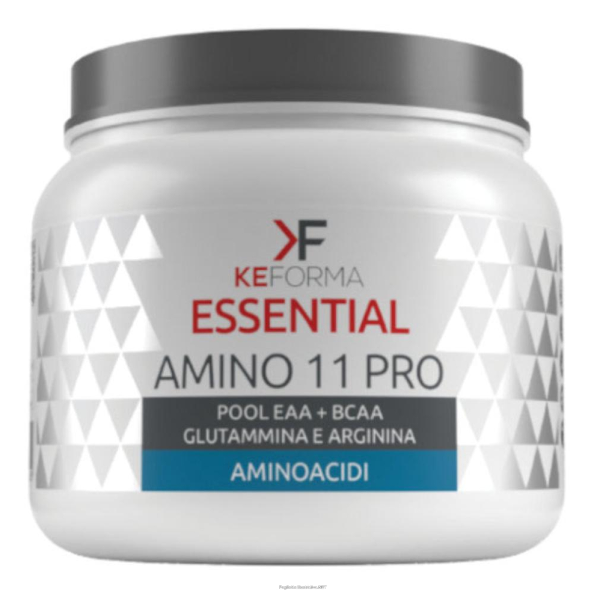 Cerca Offerte di keforma essential amino 11 pro 300 compresse e acquista online
