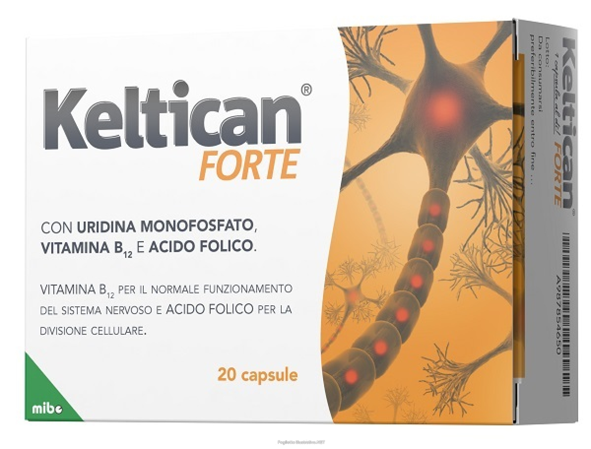 Cerca Offerte di keltican forte 20 capsule e acquista online