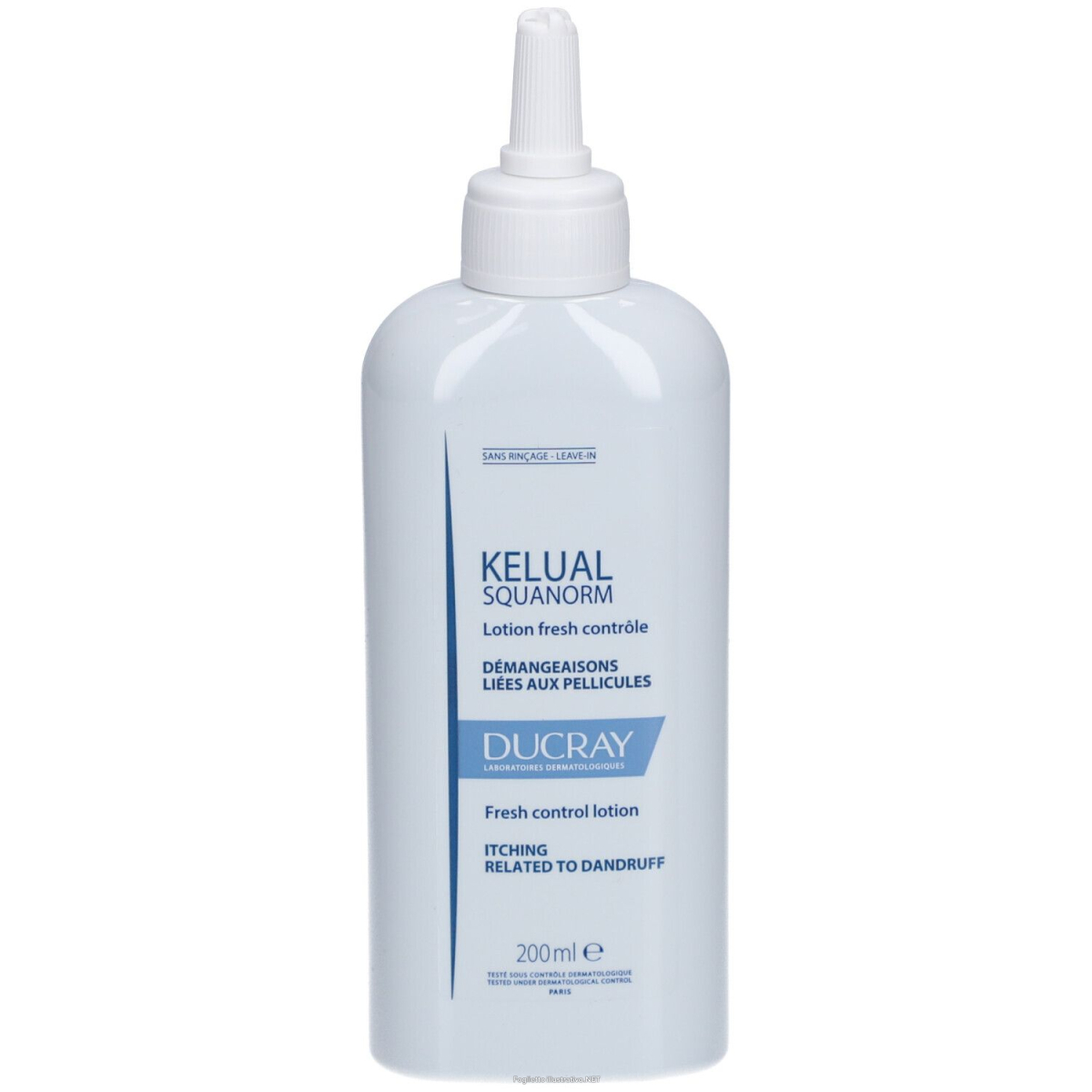 Cerca Offerte di Kelual Squanorm Lozione 200 ml Ducray Ml e acquista online