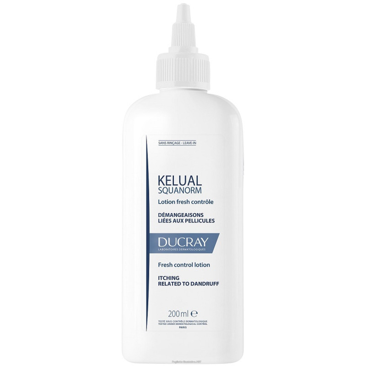 Cerca Offerte di kelual squanorm lozione 200 ml e acquista online