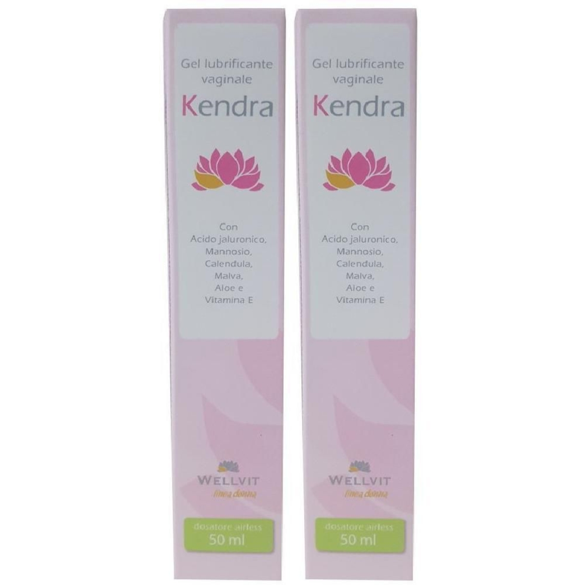 Cerca Offerte di kendra gel 50ml 2x50 ml e acquista online
