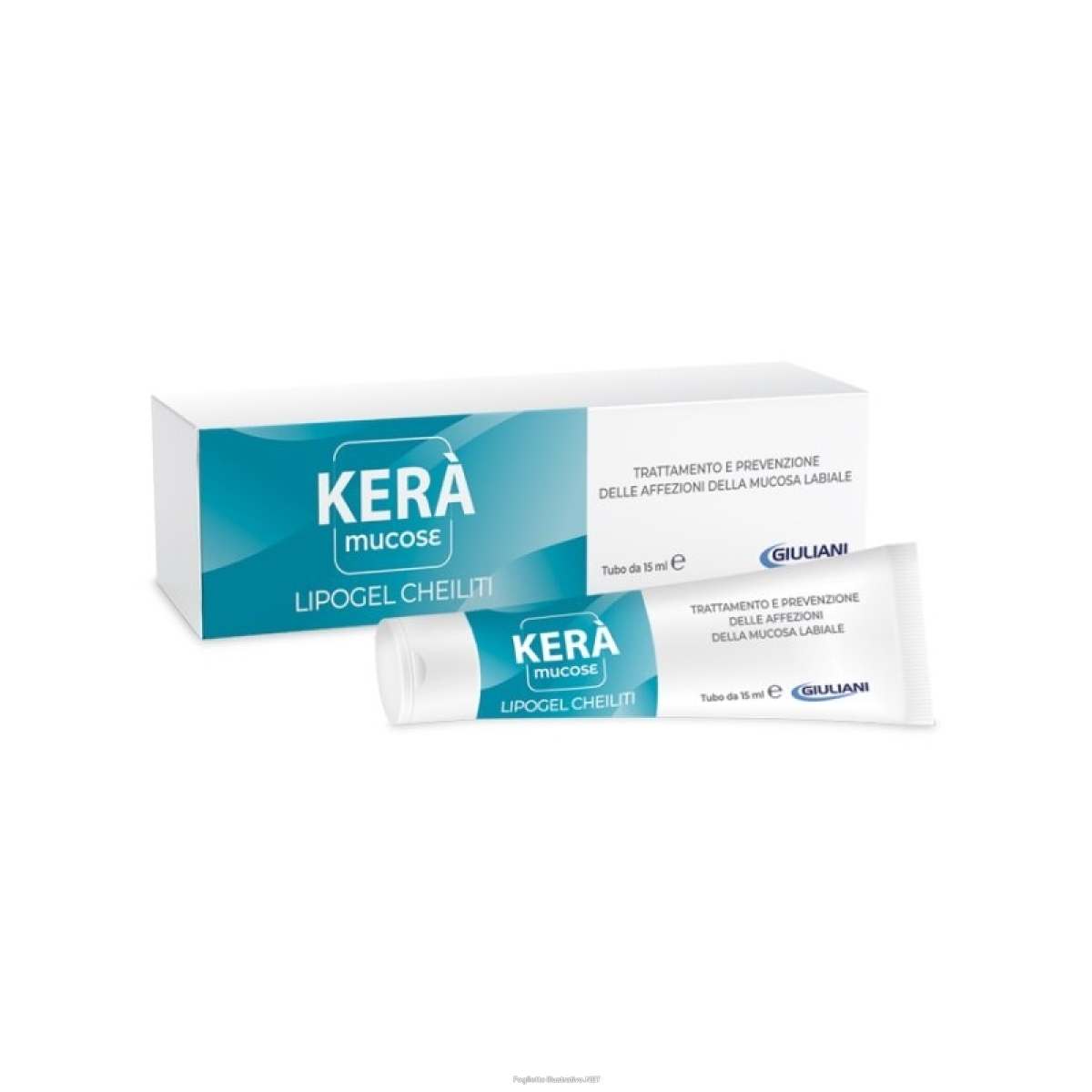 Cerca Offerte di kerà mucose lipogel cheiliti - trattamento per affezioni della mucosa labiale 15 ml e acquista online