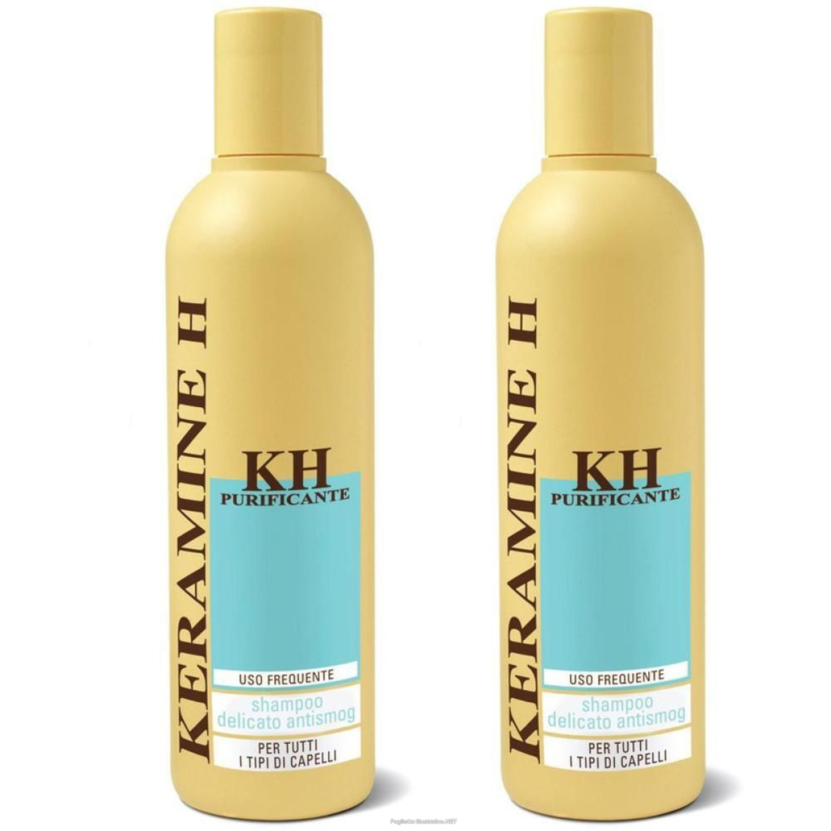 Cerca Offerte di keramine kh purificante uso frequente shampoo delicato antismog 300 ml e acquista online