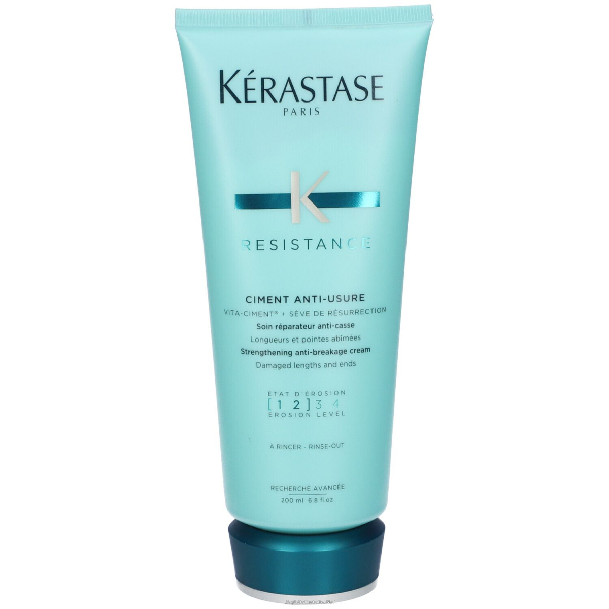 Cerca Offerte di kérastase balsamo ciment anti-usure 200 ml per capelli e acquista online