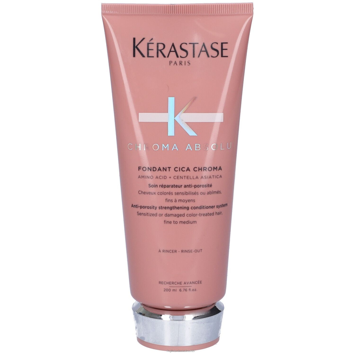 Cerca Offerte di kérastase balsamo fondant cica chroma 200 ml e acquista online