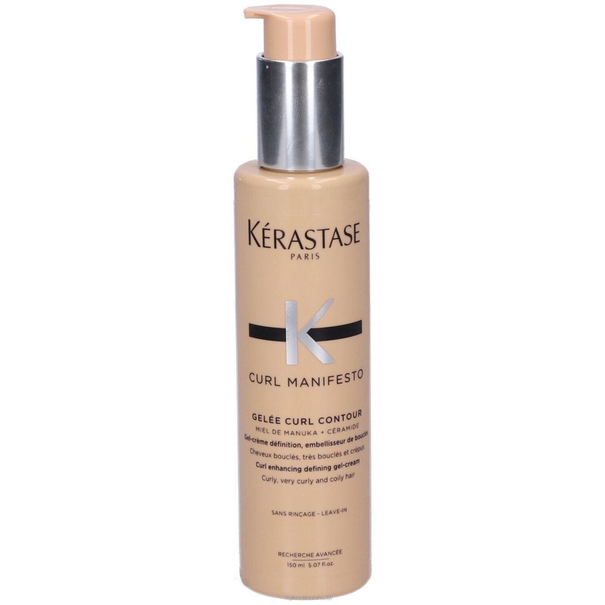 Cerca Offerte di kérastase gelée curl contour 150 ml crema e acquista online