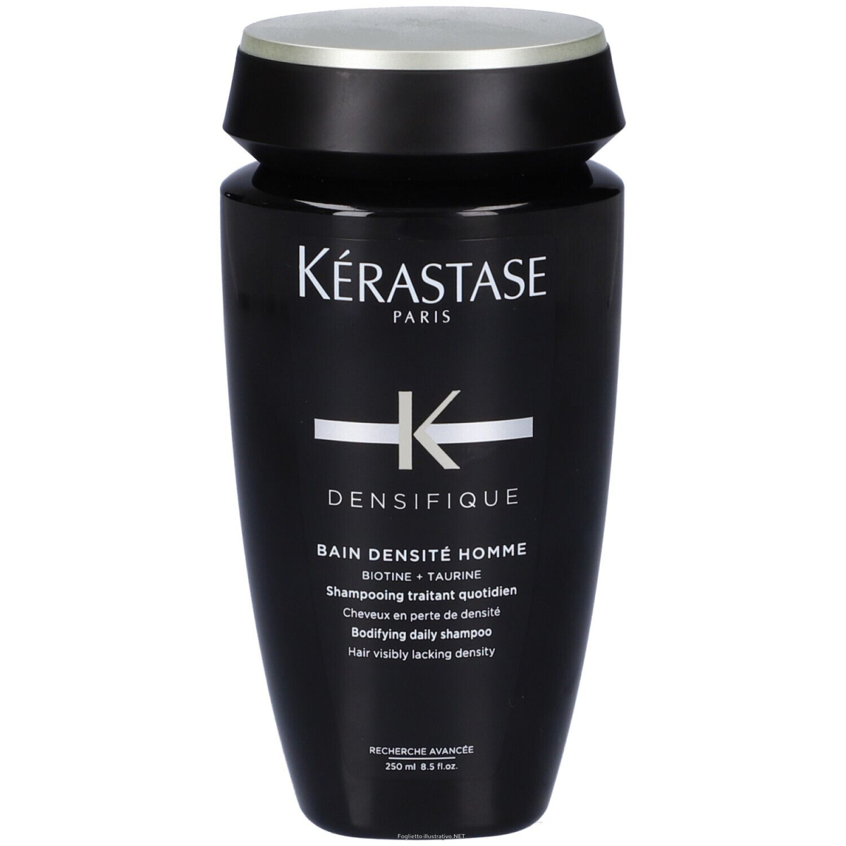 Cerca Offerte di kérastase shampoo bain densité homme 250 ml e acquista online