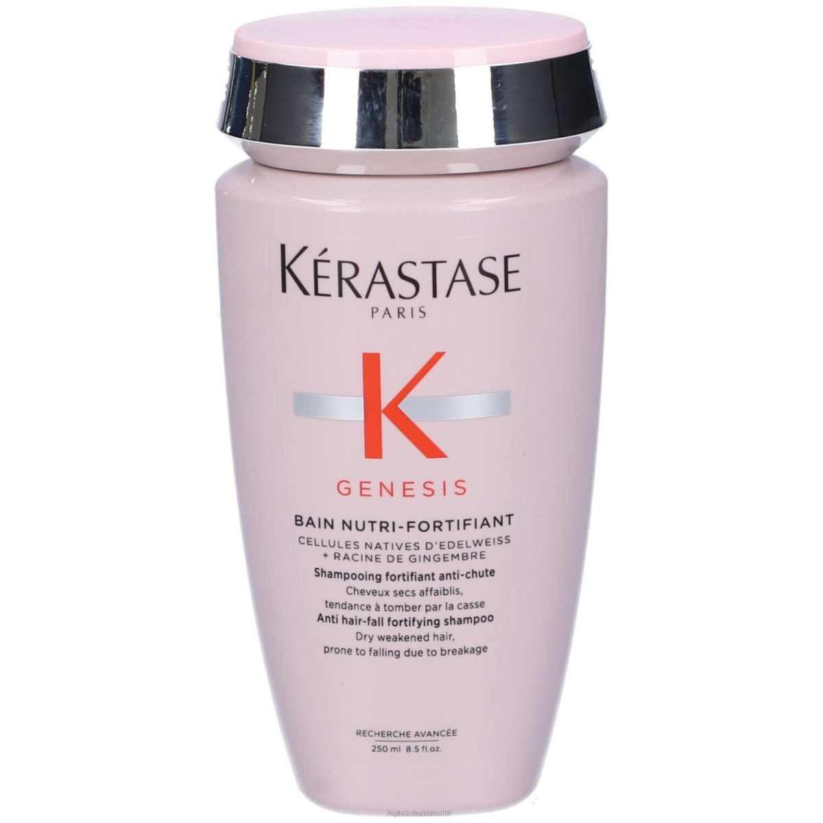 Cerca Offerte di kérastase shampoo bain nutri-fortifiant 250 ml e acquista online