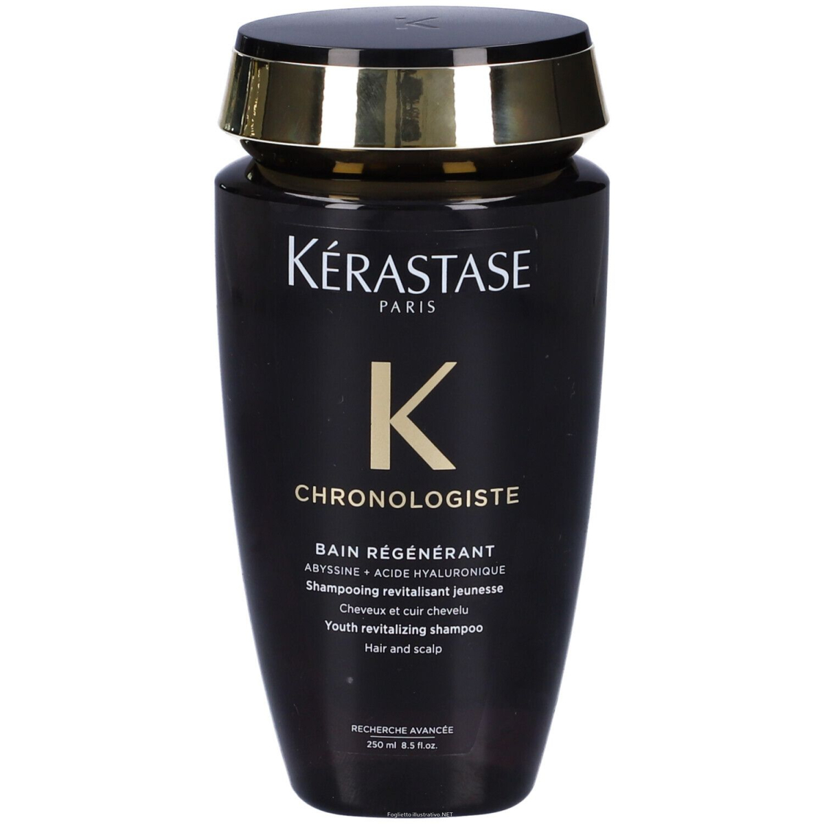 Cerca Offerte di kérastase shampoo bain régénérant 250 ml e acquista online